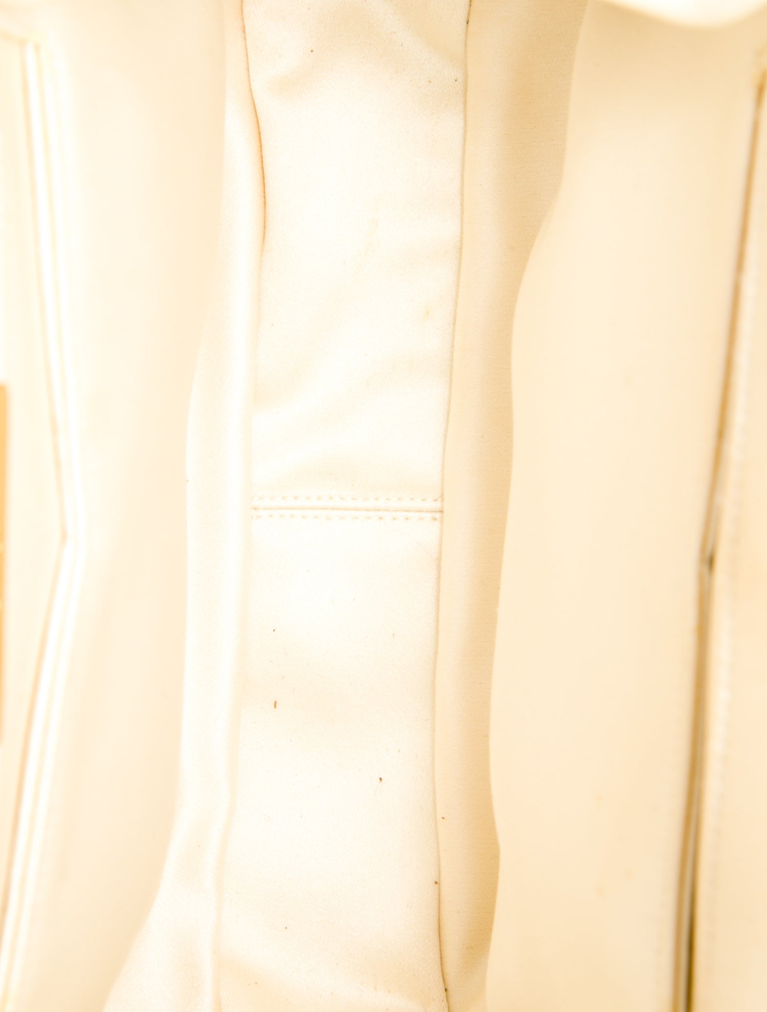 Judith Leiber Satin Evening Bag